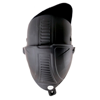 Щиток пластиковый и шарниры ASTERISK правый (, S, 8400468-694-7096)