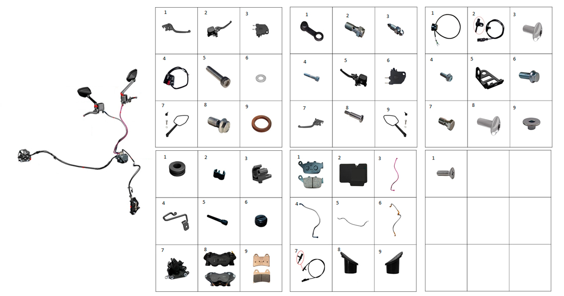Тормозная система