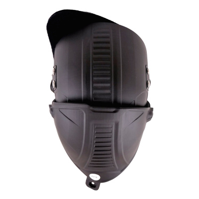 Щиток пластиковый и шарниры ASTERISK левые (, S, 8400468-694-1630)