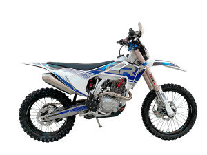Мотоцикл GR7 F300A-M (4T 175FMM) Enduro LITE (2022 г.)