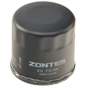 Фильтр масляный ZONTES ZT1P77MP 350MDE/368 (66mm)/ GROZA JOY300