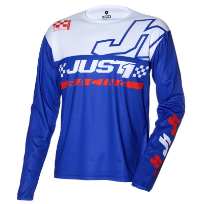 Джерси JUST1 J-COMMAND COMPETITION