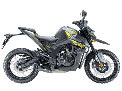 Мотоцикл ZONTES ZT200-U1 (4T ZT163ML EFI) 17/17 ПТС (серебряный/желтый, без упаковки, 1560537-796-7135) Мотоцикл ZONTES ZT200-U1 (4T ZT163ML EFI) 17/17 ПТС (серебряный/желтый, без упаковки, 1560537-796-7135)