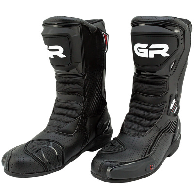 Мотоботы GROZA GT-002 Racing