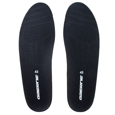 Внутренние стельки (пара) GAERNE ERGO+ (, 41, 3800303-872-3753)