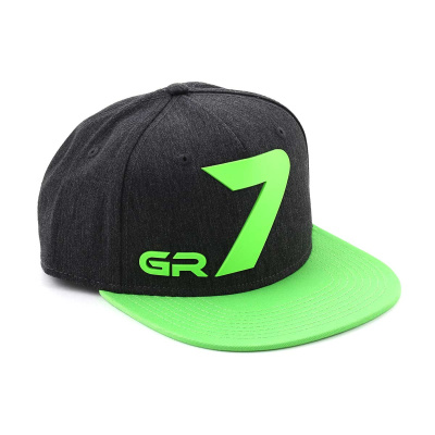 Бейсболка GR7