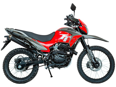 Мотоцикл ATAKI CROSSER 300 (4T PR300) 21/18  Мотоцикл ATAKI CROSSER 300 (4T PR300) 21/18