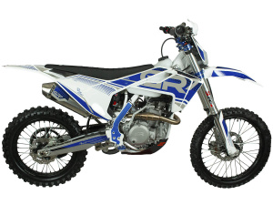 Мотоцикл GR7 F300L (4T 182MN 2-вал. FCR) Enduro Optimum