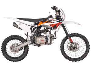 Питбайк KAYO Big-Mini K140EM 19/16