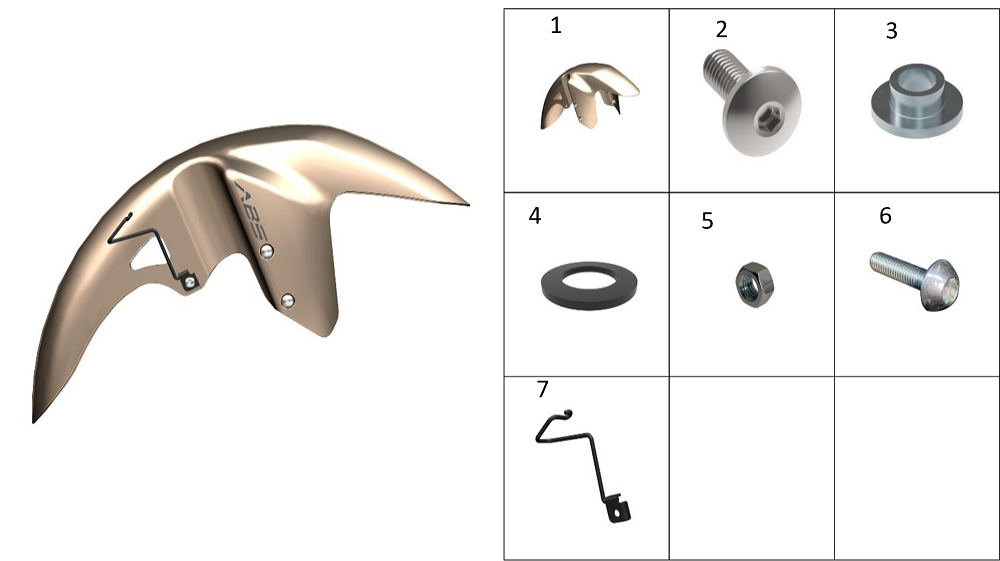 Крыло переднее2