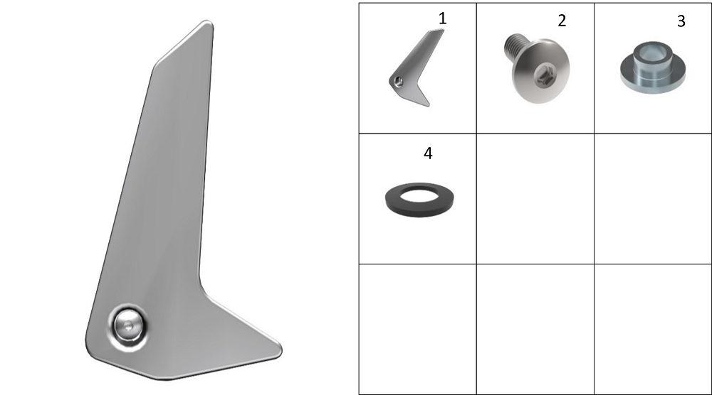 Защита цепи