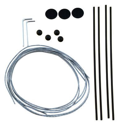 Ремкомплект тросиков MOBIUS X8 (, XL/2XL, 140255-694-9889)