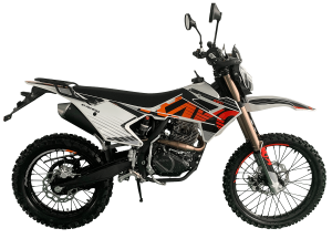 Мотоцикл KAYO K3 300 Road (PR300) 21/18 ПТС