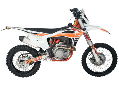 Мотоцикл кроссовый KAYO K6 250 (NC250S) EFI 21/18 (2022 г.) (, заводская упаковка, 1560012-790-6526) Мотоцикл кроссовый KAYO K6 250 (NC250S) EFI 21/18 (2022 г.) (, заводская упаковка, 1560012-790-6526)