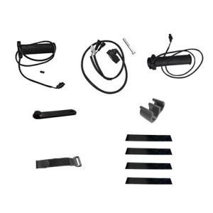 Ручки с подогревом ZONTES 350-X (комплект)