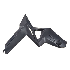 Облицовка передняя боковая левая (матовая) ZONTES ZT350 R1