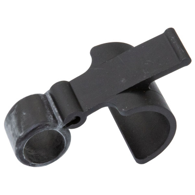 Замок-фиксатор ручки тормоза SM-PARTS (черный, , 010263-638-1430) Замок-фиксатор ручки тормоза SM-PARTS (черный, , 010263-638-1430)