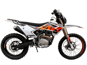 Мотоцикл KAYO K3-LM 250 MX (CB250-C) 21/18