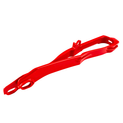 Слайдер цепи R-Tech Honda CRF250R 2020, CRF450R 19-20 (красный, , 040296-757-5965)
