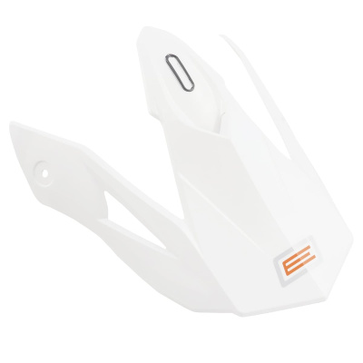 Козырек для шлема ORIGINE HERO MX (белый глянцевый, , 3800035-607-4634)