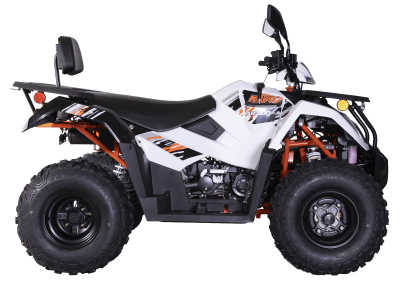 Квадрицикл KAYO AU300 Carb (белый пластик 2024 г.) (ПТС) (, обрешетка, 1560012-824-2679) Квадрицикл KAYO AU300 Carb (белый пластик 2024 г.) (ПТС) (, обрешетка, 1560012-824-2679)