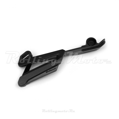 Защита ведущей звезды POLISPORT (пластик) BETA RR 2T/4T 20-22  (черный, , 6200469-757-2411)
