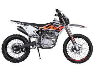 Мотоцикл KAYO K3-LM 250 MX (CB250-C) 21/18