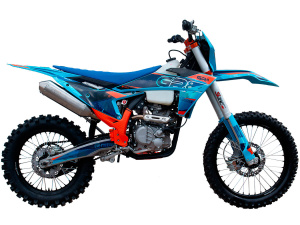 Мотоцикл GR8 F300L (4T NB300) Enduro Lite