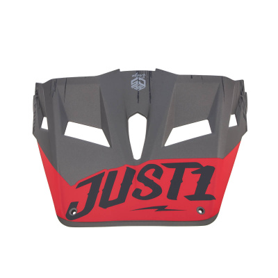 Козырек для шлема  JUST1 J22 F FLAGMAN 