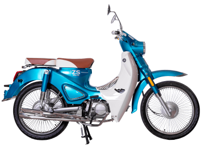 Мотоцикл ATAKI YAMI Мотоцикл ATAKI YAMI
