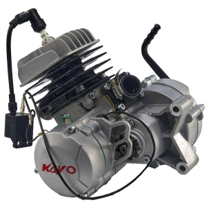 Двигатель в сборе KT50 (2023-)