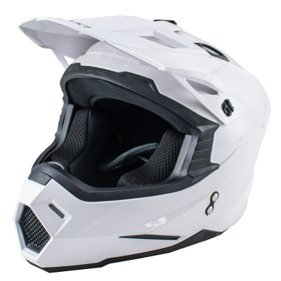 Шлем кроссовый ATAKI JK801 Solid Шлем кроссовый ATAKI JK801 Solid