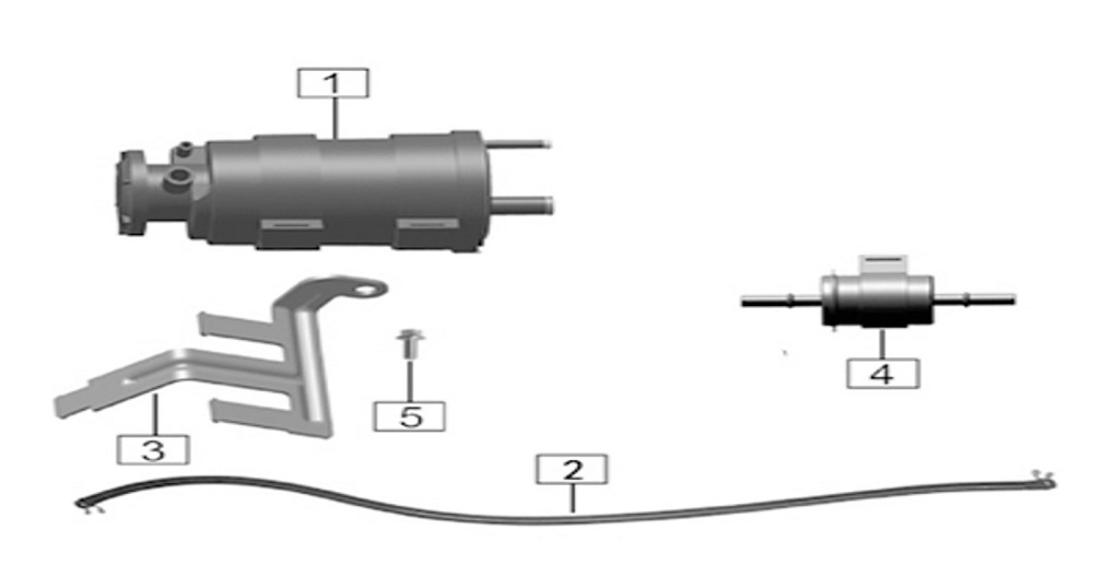 Маслоуловитель