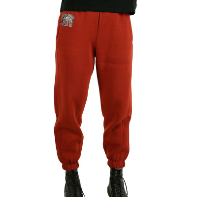 Брюки ROLLING MOTO A'22 женские (красный, S, 6430474-807-7076)