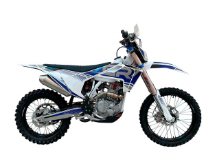Мотоцикл GR7 F300L-M (4T NB300/174MN-5) Enduro LITE (2022 г.)