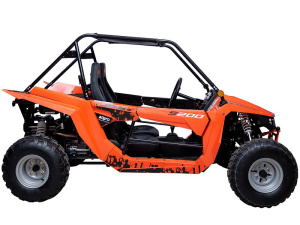 Комплект запчастей KAYO S200