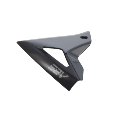 Переднее крыло правое ZONTES ZT350T-D