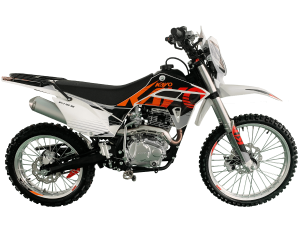 Мотоцикл KAYO K1-J 150 MX (CB150) 19/16