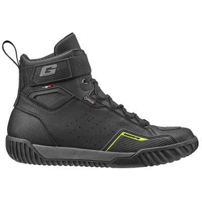 Мотокеды GAERNE G-ROCKET GORE-TEX (черный, 42, 3800303-808-1770)