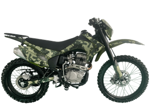 Мотоцикл S003 250 LITE (CB250G) 21/18 (2025г.) 