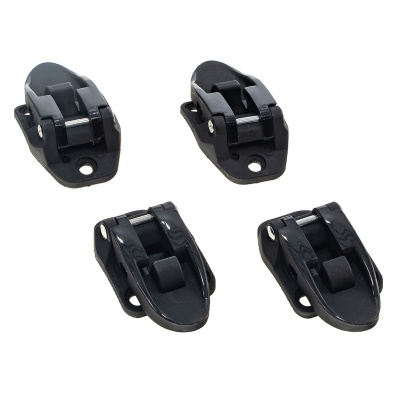 Пряжка FLY RACING MAVERIK MX F4 (, 7-15, 140126-808-2631)