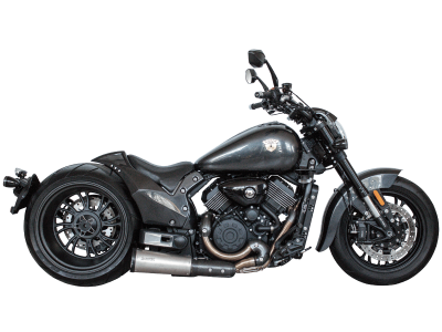 Мотоцикл GROZA Wolverine 800 ПТС (черный, обрешетка, 1560554-796-8804) Мотоцикл GROZA Wolverine 800 ПТС (черный, обрешетка, 1560554-796-8804)