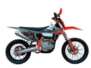 Мотоцикл GR8 F450L (4T 194MQ EFI) Enduro PRO (2022 г.)