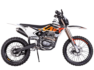 Мотоцикл KAYO K3 300 MX (PR300) 21/18