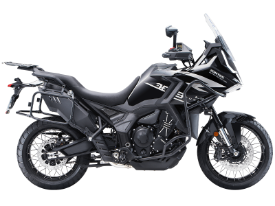 Мотоцикл ZONTES ZT703-F TOUR (4T ZT370MU EFI) 21/18 ПТС (черный/серый, заводская упаковка, 1560537-796-7038) Мотоцикл ZONTES ZT703-F TOUR (4T ZT370MU EFI) 21/18 ПТС (черный/серый, заводская упаковка, 1560537-796-7038)