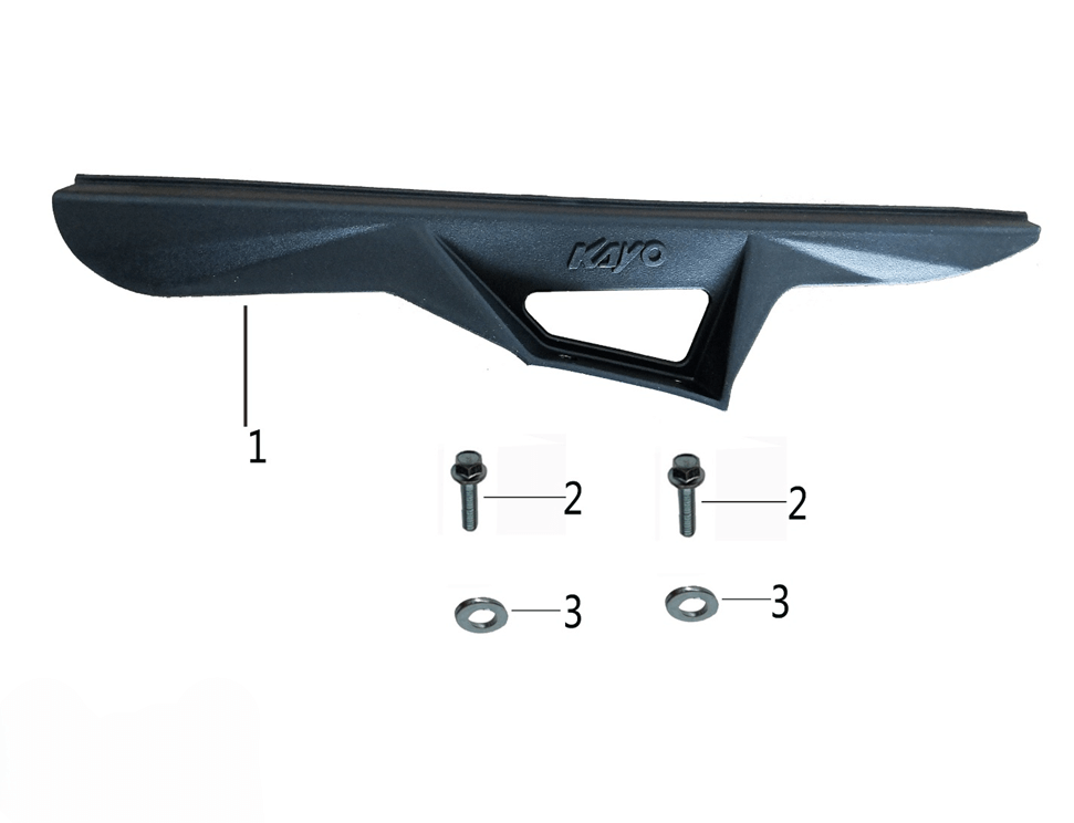 Защита цепи