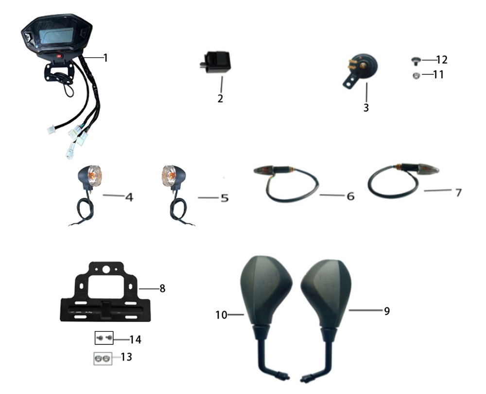 Рулевое управление