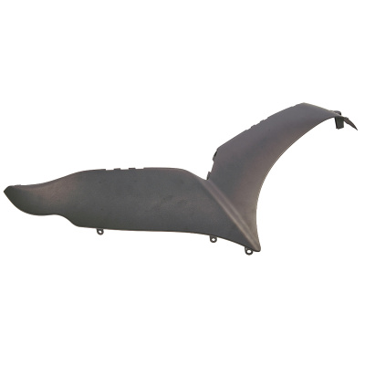 Облицовка правая (пластик) ZT350T-D