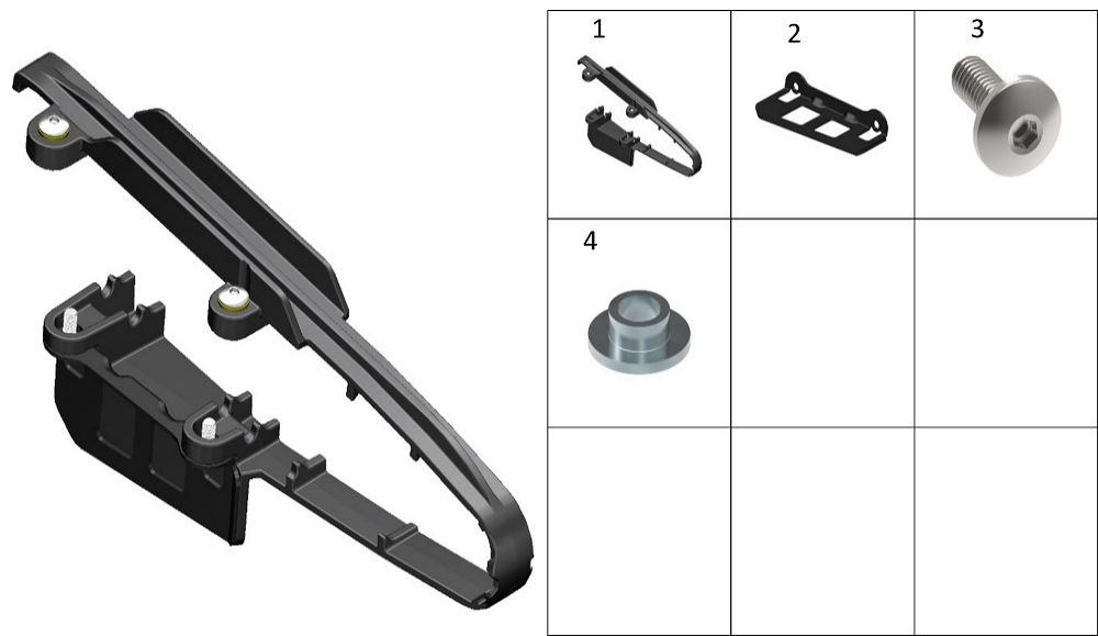 Ловушка цепи