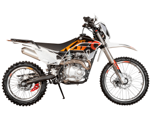 Мотоцикл KAYO K1-J 150 MX (CB150) 19/16